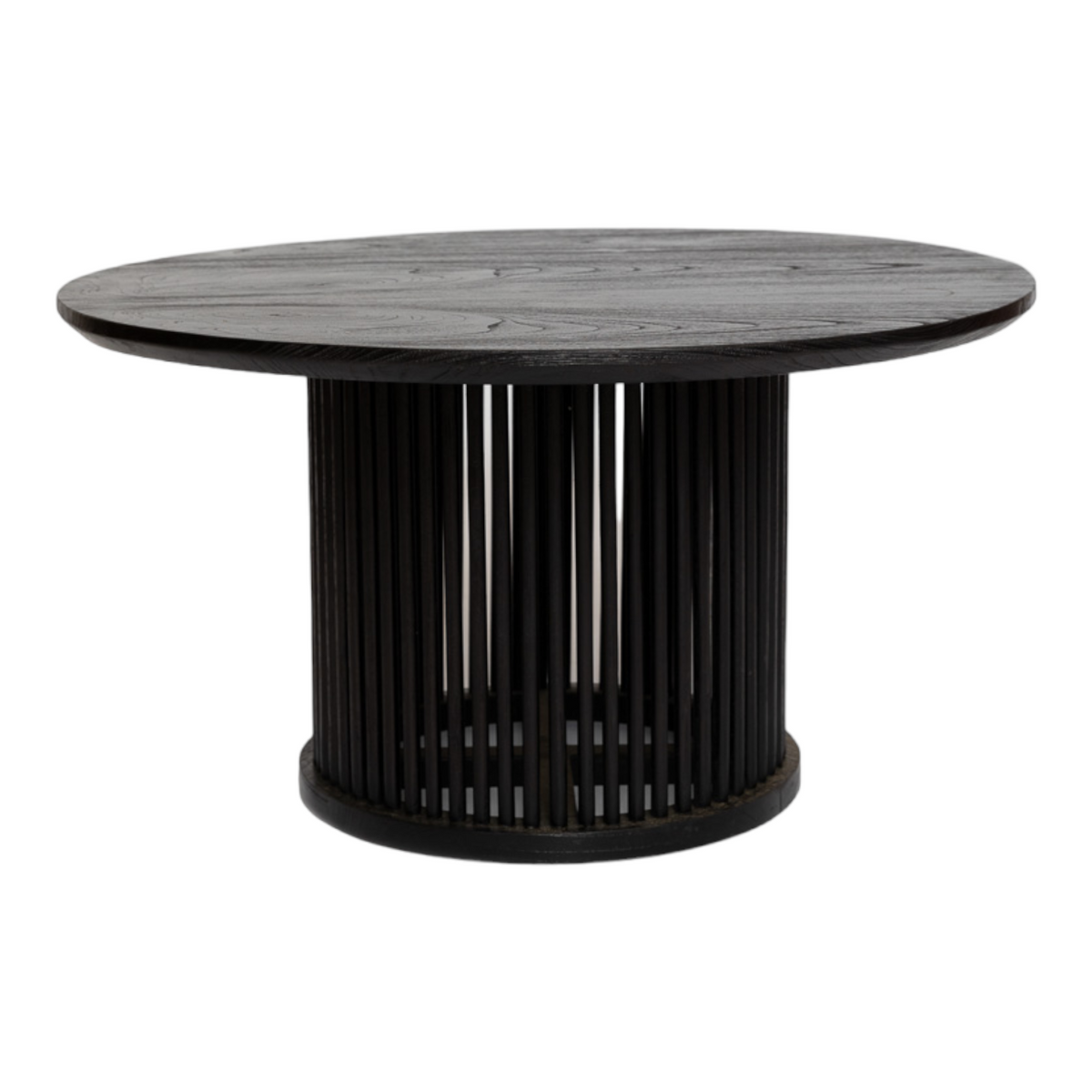 Broder Solid Teak Wood Coffee Table – nismaayadecor