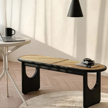 Buy Wooden Benches Online in India @Upto 50% OFF – Nismaaya Decor