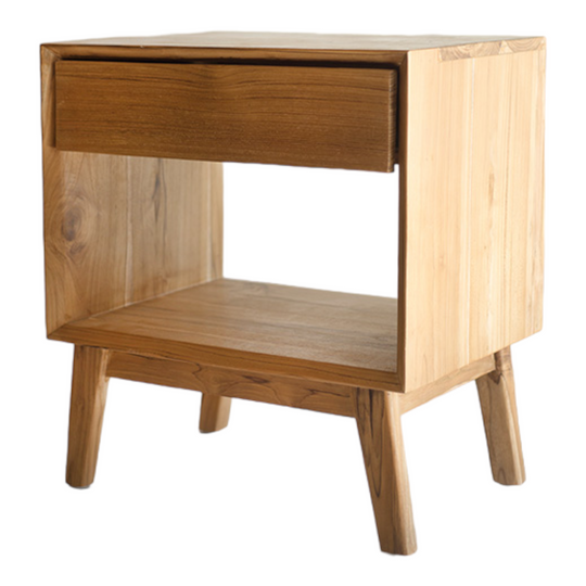 Buy Bedside Tables Online in India Upto 40 OFF Nismaaya Decor