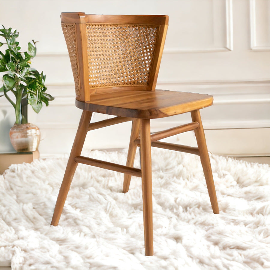 Buy Dining Chair Online in India @Upto 40% OFF – Nismaaya Decor