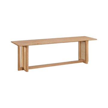 Buy Wooden Benches Online in India @Upto 50% OFF – Nismaaya Decor
