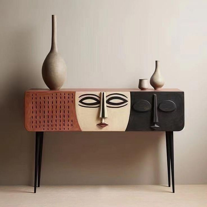 custom entrance console table online