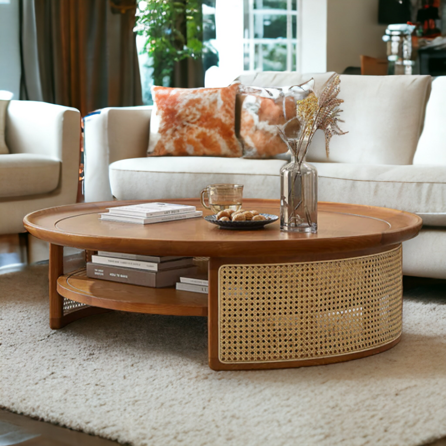Buy Coffee Table & Center Table Online @Upto 50% OFF – Nismaaya Decor
