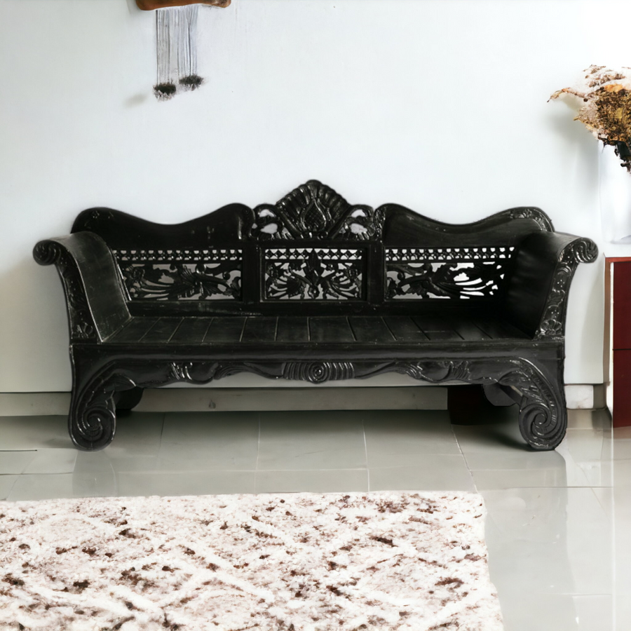 India Bench Buy Wooden Benches Online in India @Upto 50% OFF – Nismaaya Decor