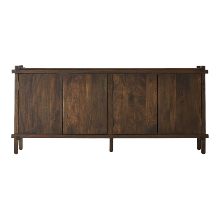 Nelson Cabinets & Sideboard 2