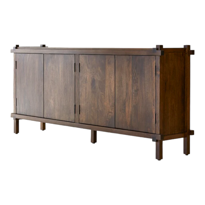 Nelson Cabinets & Sideboard 3