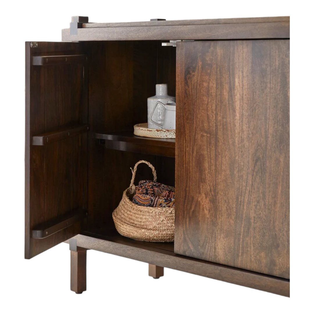 Nelson Cabinets & Sideboard 5