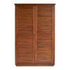 Nerina Two Door Sheesham Wood Cupboard 3