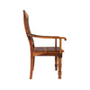 Nismaaya Aadi Solid Wood Dining Chair 5