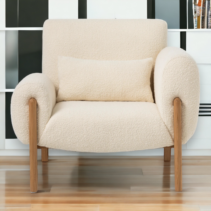 Badr Arm Chair at best price