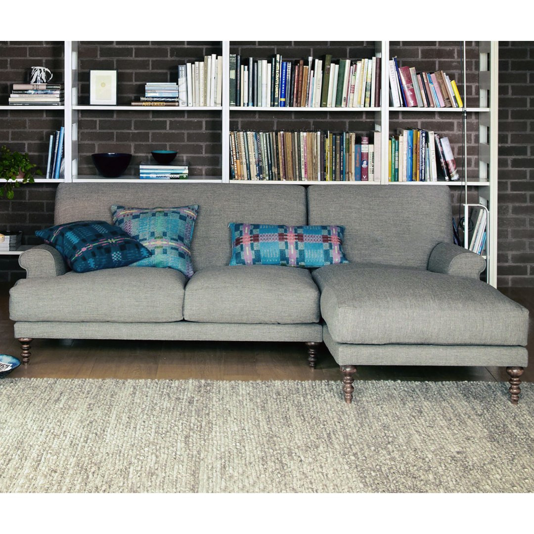 Nismaaya L Shape Sofa classic online at best price in India