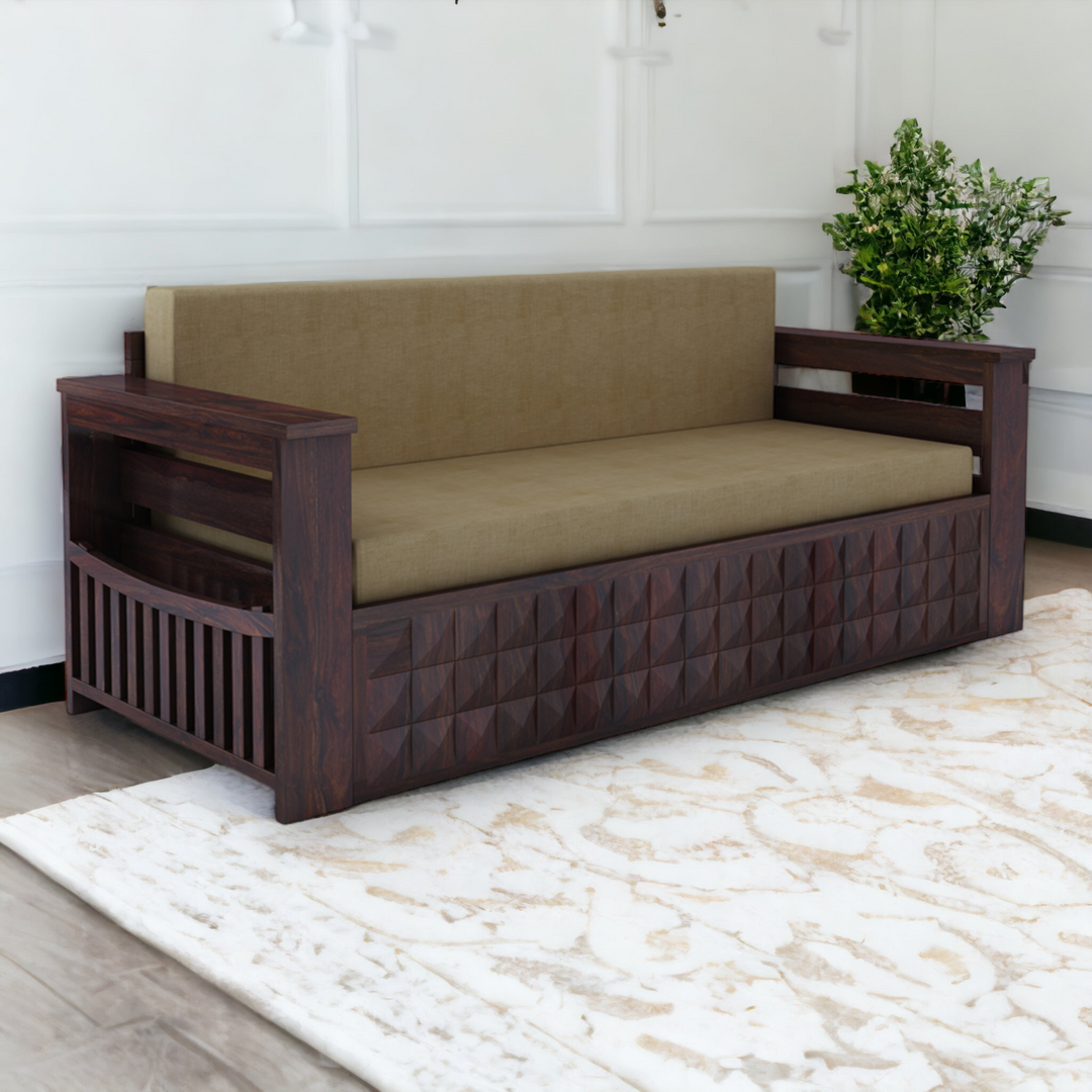 Buy Sofa Cum Beds Online Upto 25 OFF in India nismaayadecor
