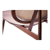 Nismaaya Marin Rattan Lounge Chair 4
