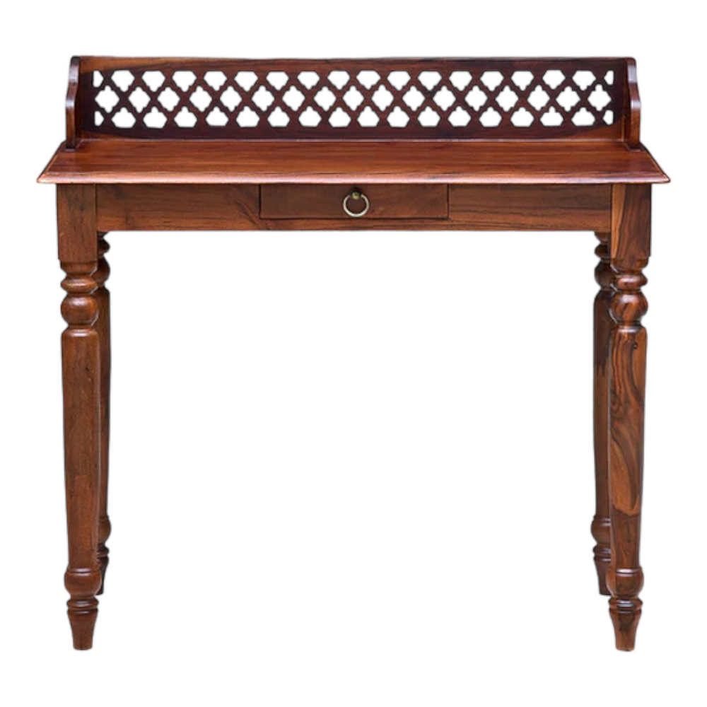 Buy Wooden Study Table Online in India Upto 30 OFF nismaayadecor