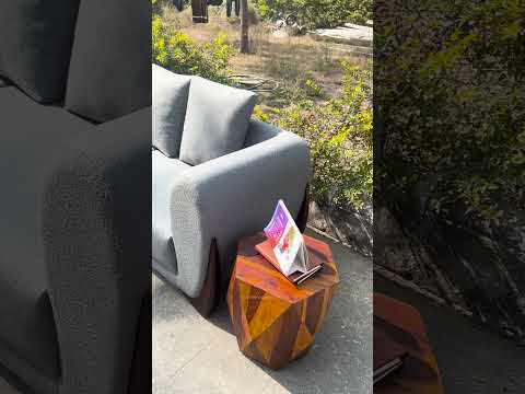EDER 3 SEATER