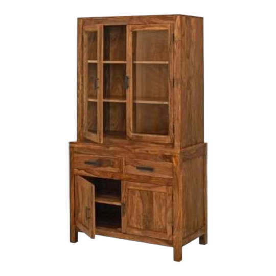 Buy Kitchen Cabinet Online in India @Upto 50% OFF – Nismaaya Decor