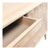 Nismaaya Aeryn Oak Wood Cabinets & Sideboard 5