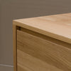 Nismaaya Adla Oak Wood Cabinets & Sideboard