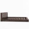 Akia Solid Wood King Size Bed 8