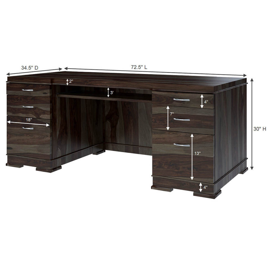 Office Table Inch Office Table Dimensions Study Table : 47 Inch Office Study Table, Work