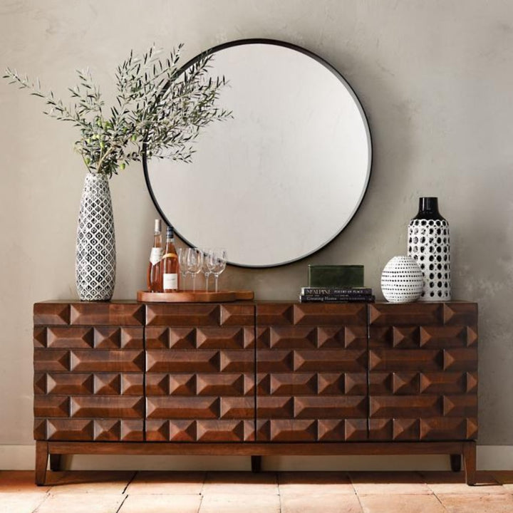 Nismaaya Alek Cabinet & Sideboard