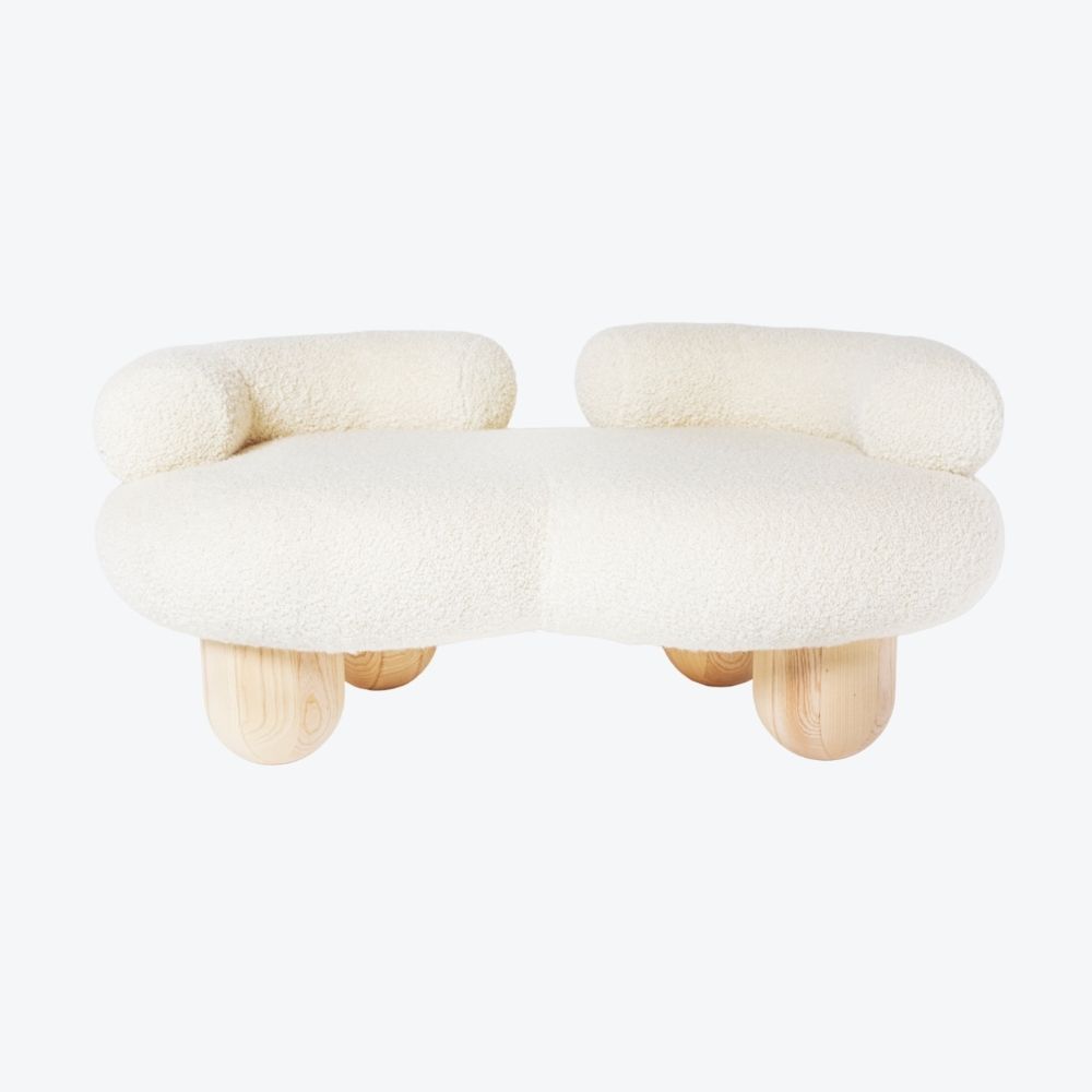 Babak 2 Seater Sofa  2