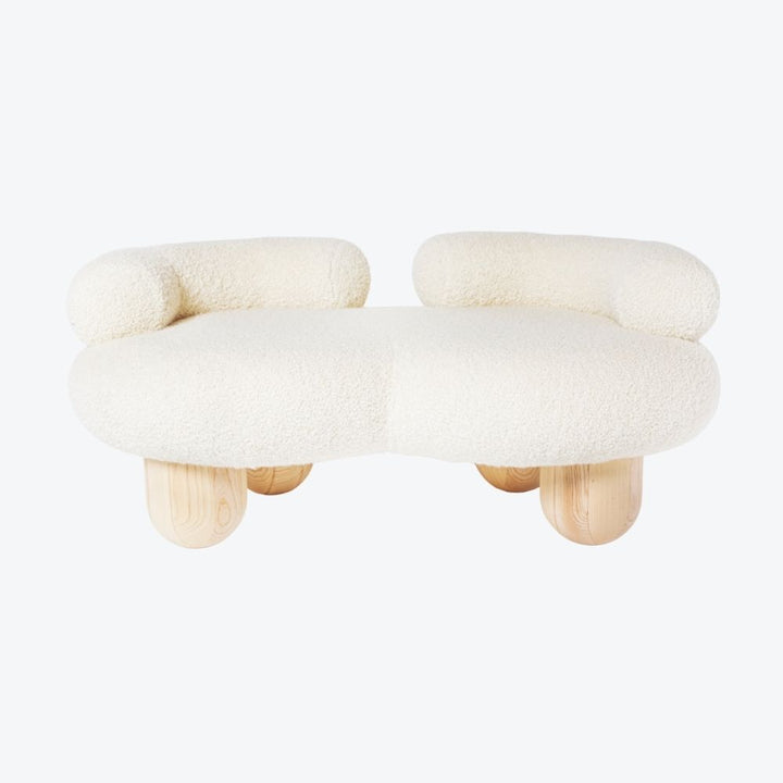 Babak 2 Seater Sofa  2