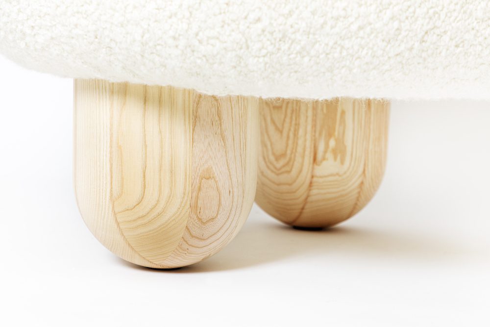 Babak 2 Seater Sofa 4