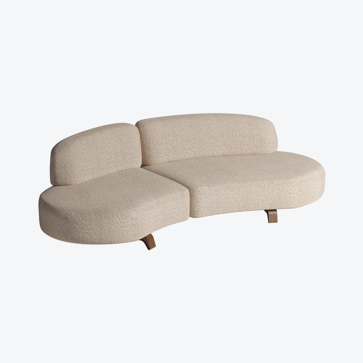 Babette 2 Seater Sofa 2