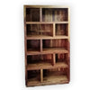 Bash Book Shelf Sheesham Wood