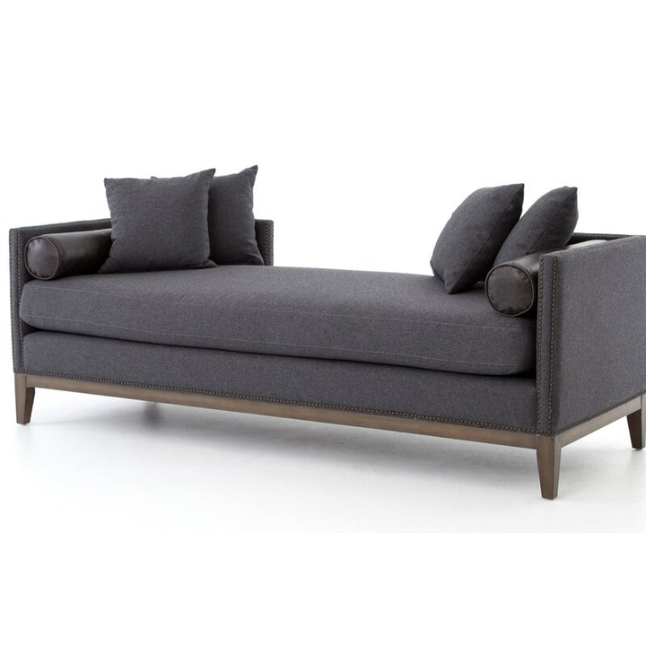 Akabe Two Arm Chaise Lounge