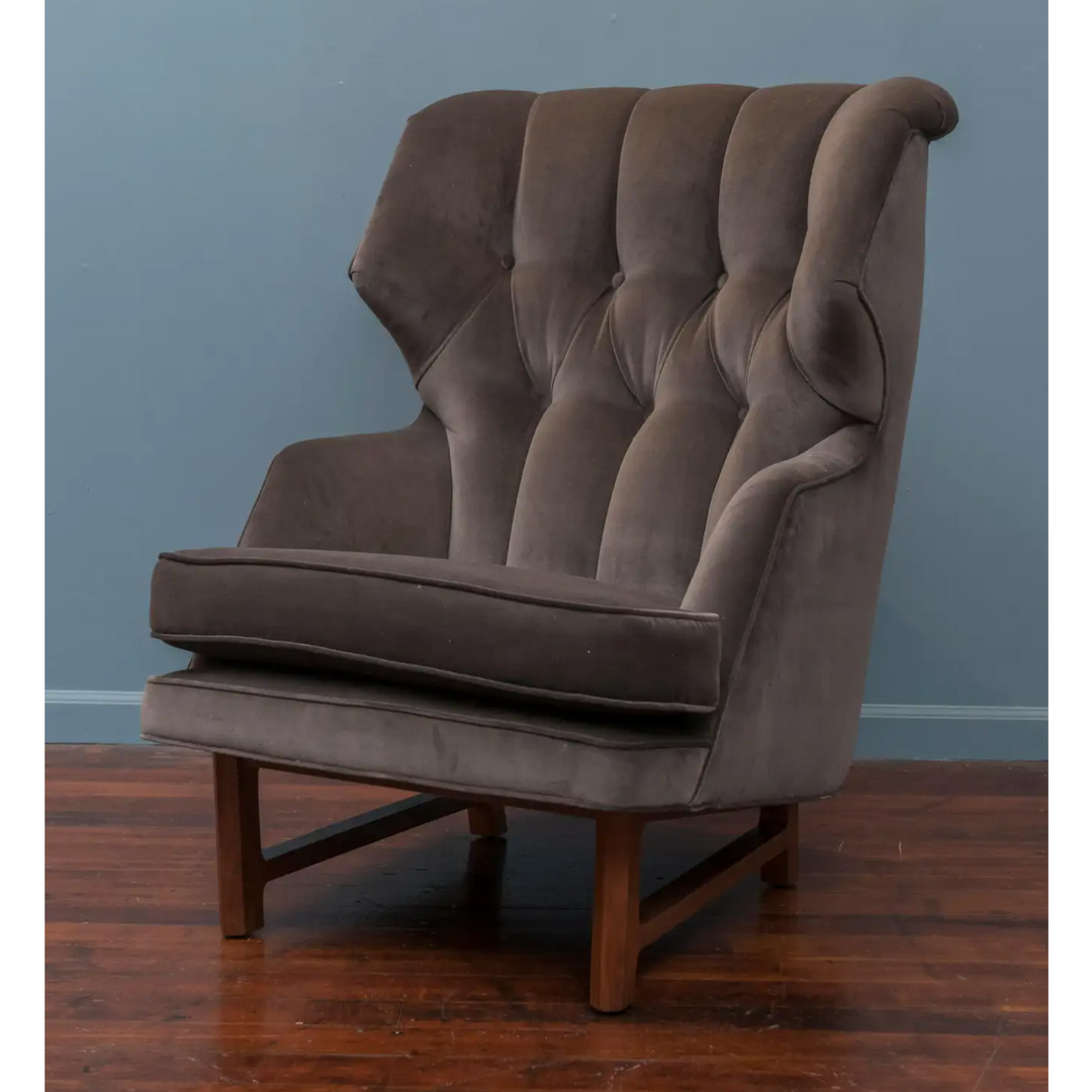 Aldrich Wing Chair Buy Online At Best Price 